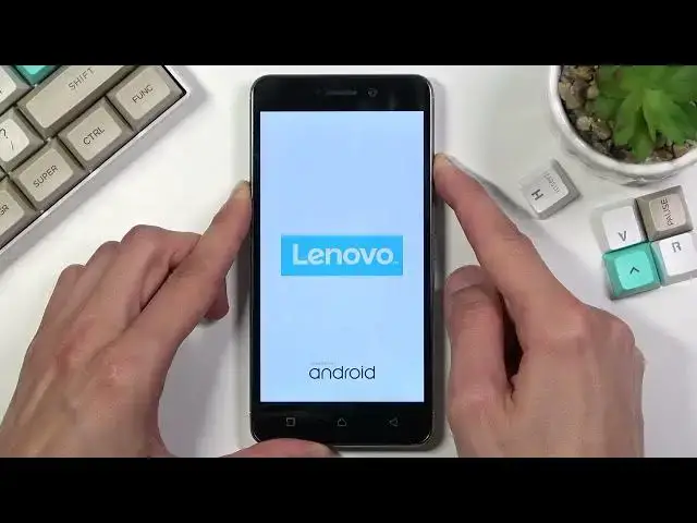 Video thumbnail for Wipe Cache Partition on LENOVO K6 | Format Cache Partition