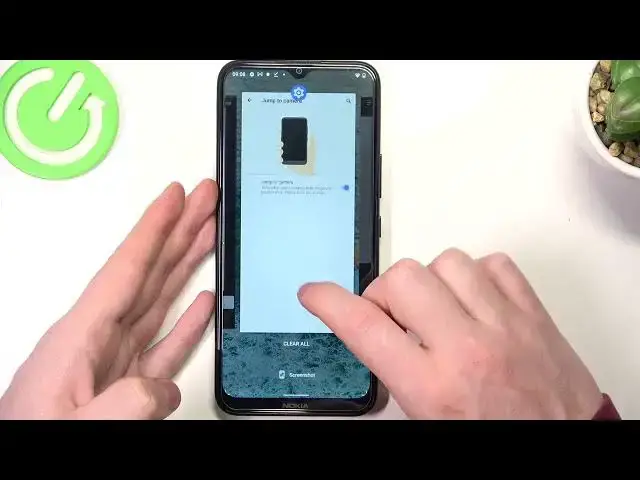 Video thumbnail for Nokia C21 Plus - All Gestures & Motions