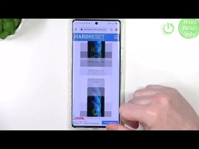 Video thumbnail for Does INFINIX Zero Ultra Have Gorilla LCD Protection? - Screen Protection