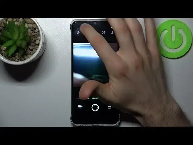 Video thumbnail for How to Turn On / Off Front Camera Mirroring Effect on Infinix Smart 6 HD