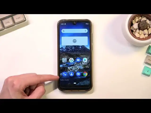 'Video thumbnail for How to Enter Safe Mode in CUBOT R19 – Find Safe Mode'