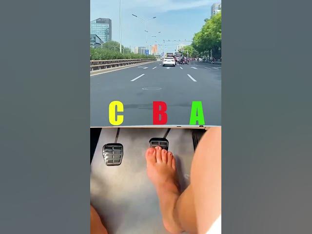 Video thumbnail for Pro Tips for Manual Transmission Cars: Control Clutch, Brake, and Accelerator Like a Champ!