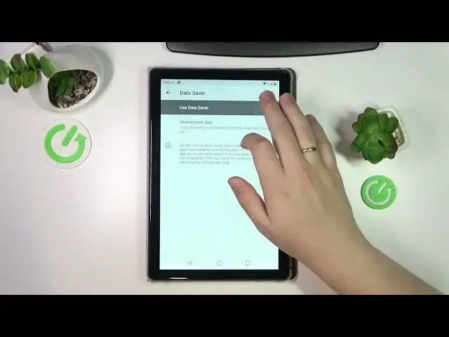 Video thumbnail for How to Enable Data Saver on CUBOT Tab 10 - Save Data