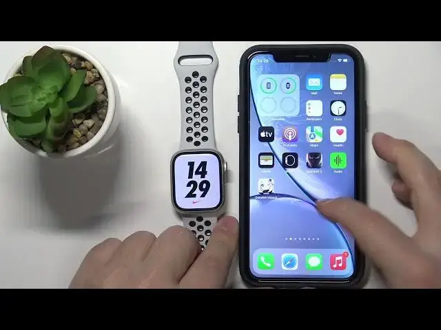 Video thumbnail for How to Take Screenshot on APPLE Watch Series 7 – Capture Screen