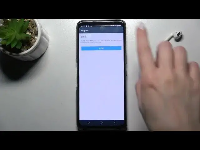 'Video thumbnail for How to Check Battery Health on Asus Rog Phone 5s – Ampere App'