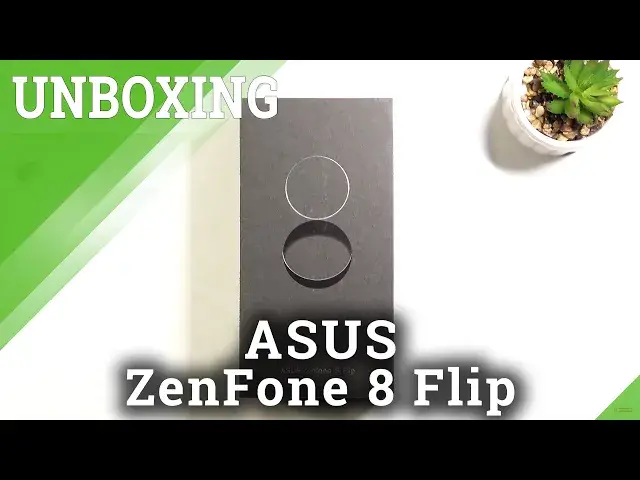 Video thumbnail for UNBOXING of ASUS ZenFone 8 Flip – First Impression & Overview