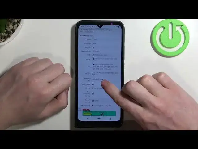 Video thumbnail for Does MOTOROLA Defy Have Gorilla Glass?
