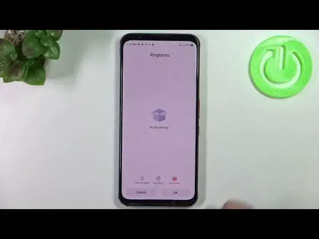 Video thumbnail for How to Change Ringtone on NUBIA Red Magic 5S - Set Up Phone Ringtone