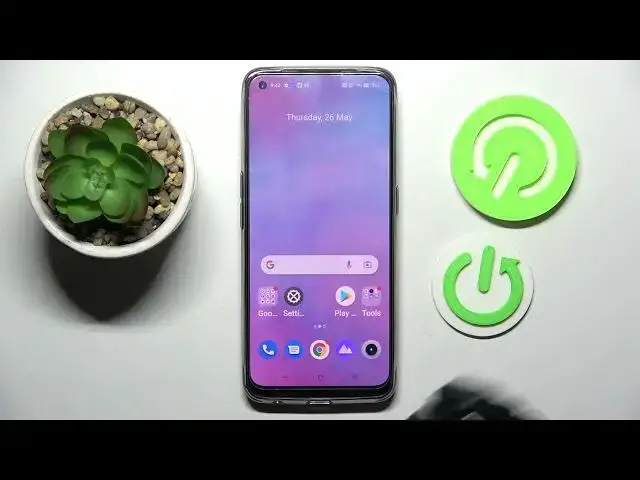 Video thumbnail for How to Change and Manage Default Apps on REALME 9