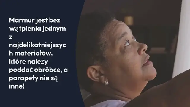 Video thumbnail for Jak polerować parapety marmurowe bez żadnych kosztów lub prawie za darmo!