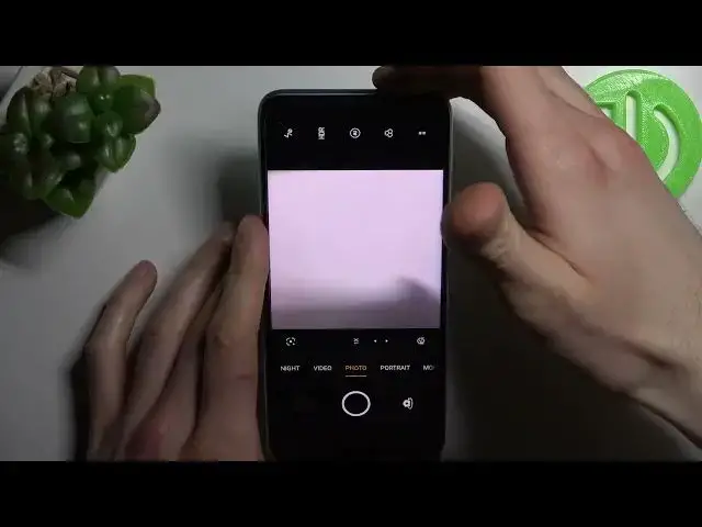Video thumbnail for How to Turn On / Off Camera Mirroring in OPPO A96?