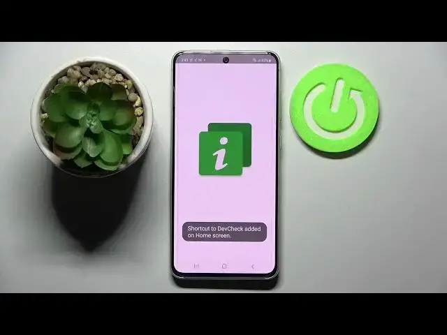 'Video thumbnail for How to Verify SAMSUNG Galaxy S21 FE Specifications via DevCheck Hardware & System Info'