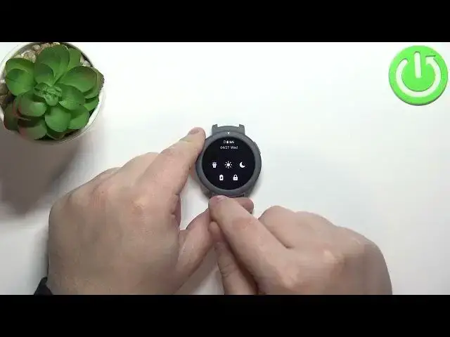 Video thumbnail for How to Enable Power Saving Mode in Amazfit Verge Lite?