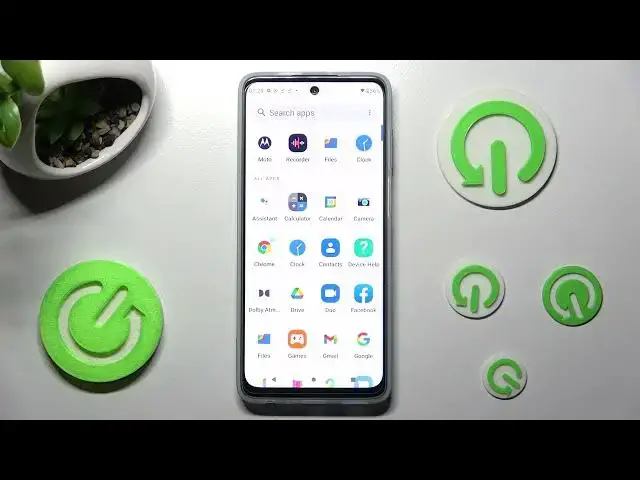'Video thumbnail for How To Clean Storage On Motorola Moto G62'