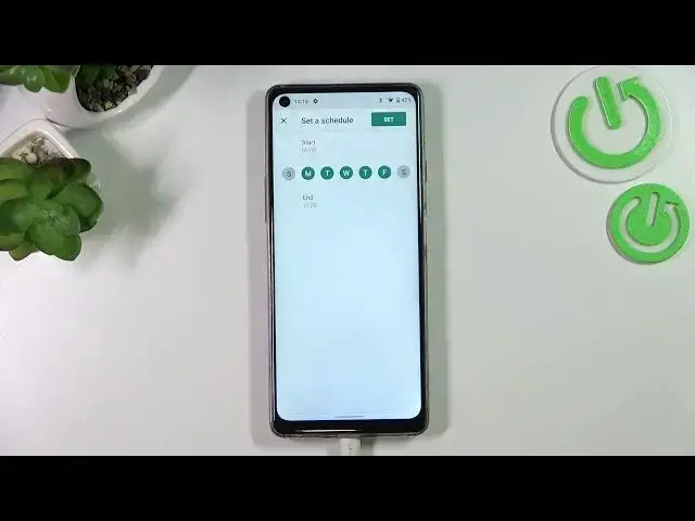 Video thumbnail for How to Check the Total Screen Time on the CUBOT Max 3 - Digital Wellbeing
