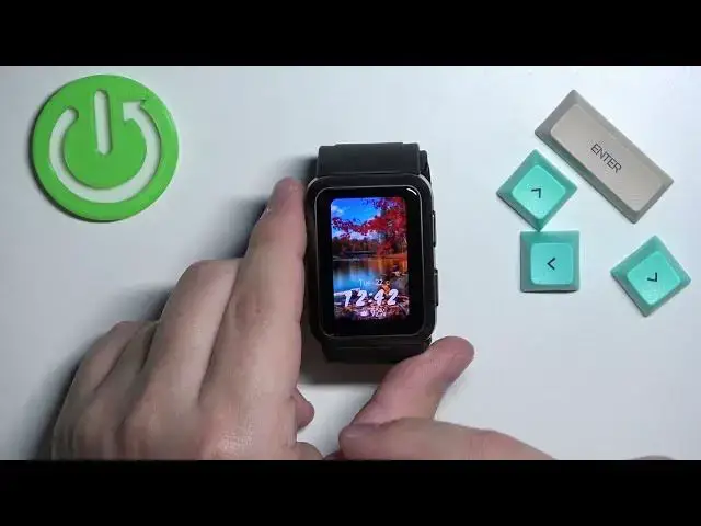 Video thumbnail for How to Set Up Alarm Clock on Huawei Watch D?