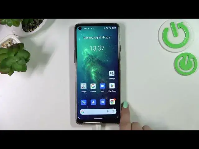 Video thumbnail for How to Change System Language on CUBOT MAX 3?
