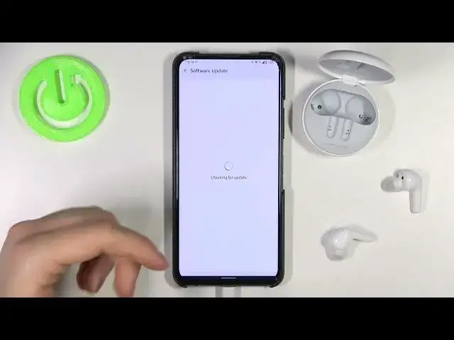 Video thumbnail for How to Update Software in LG Tone Free FN6?