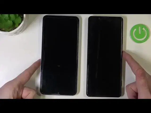 Video thumbnail for SONY Xperia Pro-I vs SAMSUNG Galaxy A13 Fingerprint Sanner Speedtest