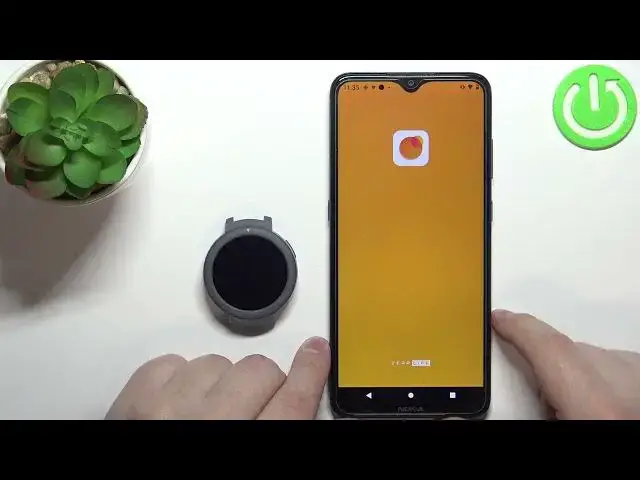 Video thumbnail for How to Set Up Alarm Clock in Amazfit Verge Lite?