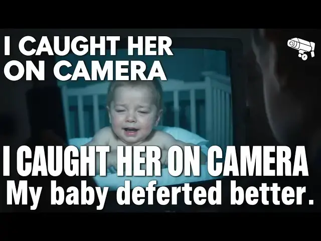 'Video thumbnail for I Secretly Recorded My Mother-in-Law… What I Discovered Nearly Destroyed Our Family'