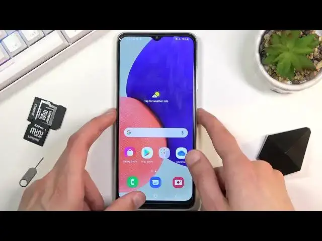 'Video thumbnail for How to Enable Power Saving Mode on SAMSUNG Galaxy F12 – Enable Battery Saver'