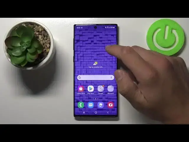'Video thumbnail for How to Disable App Drawer in Samsung Galaxy Note 10?'