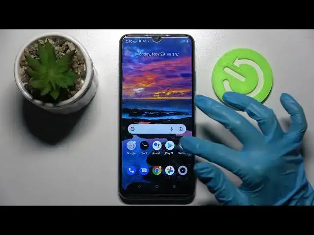 'Video thumbnail for How to Change Font Size in REALME C25Y – Adjust Font Size'