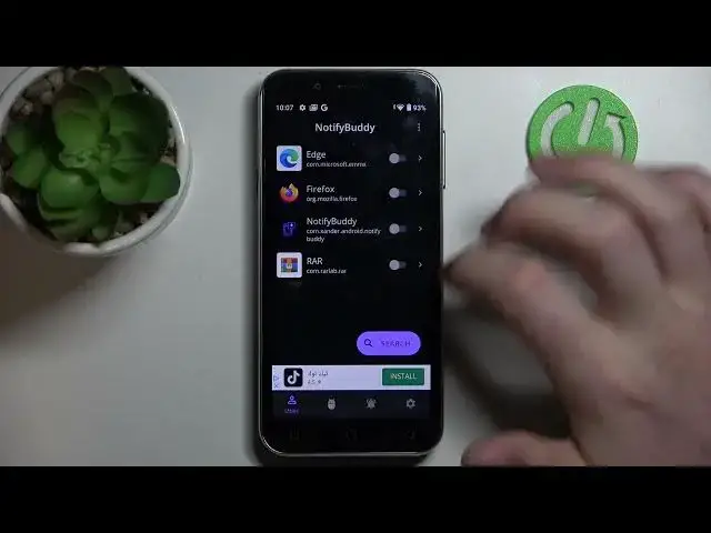 Video thumbnail for How to Set Up Custom LED Notifications on the EMPORIA Smart 4 - NotifyBuddy
