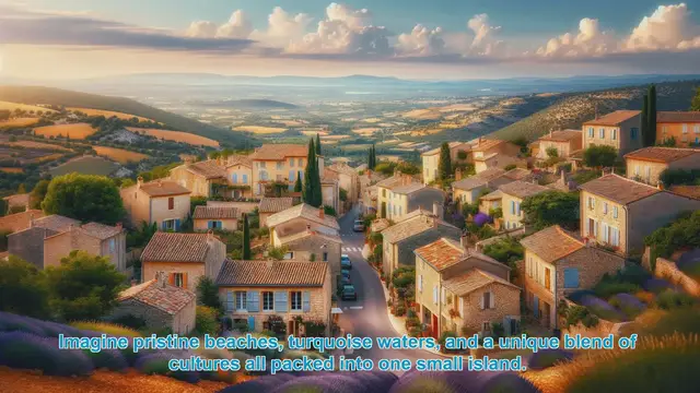 Video thumbnail for Discover the Enchanting Island of Saint Martin: Your Perfect Weekend Getaway