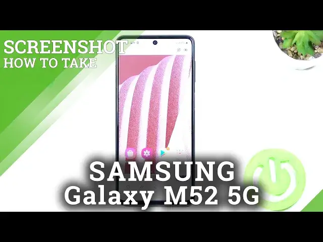 Video thumbnail for How to Capture Screenshot without Buttons in SAMSUNG Galaxy M52 5G– Screen Capture with Gestures