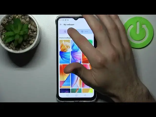 Video thumbnail for How to Change Wallpaper on Infinix Smart 6 HD - Set Up Wallpaper