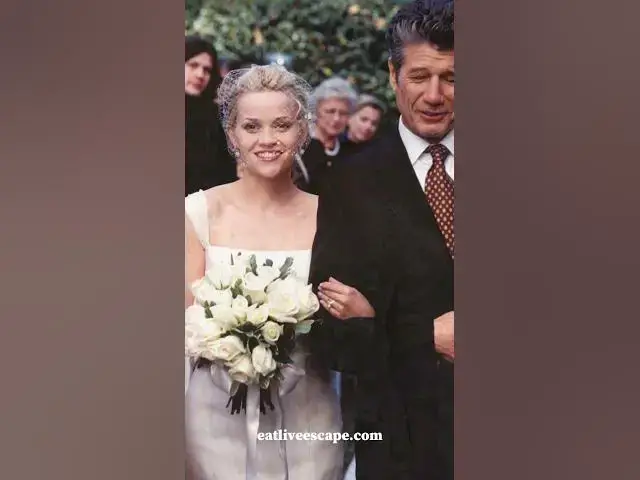 Video thumbnail for The Most Beautiful Wedding Dresses on Film #wedding #celebrityfashion #fashion #brides #movies #wed