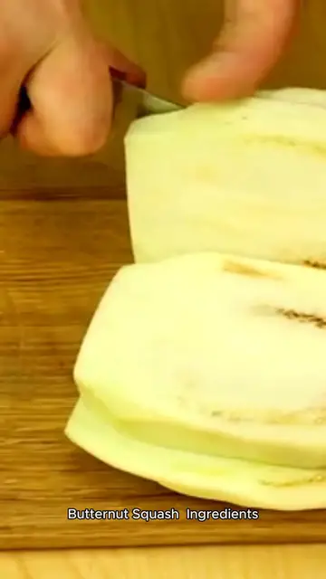 Video thumbnail for Roasted Butternut Squash recipes