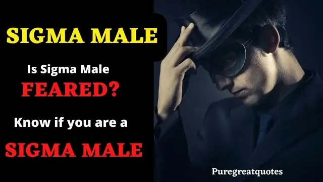Video thumbnail for odd things sigma males do that turn women on | The confidence of sigma male