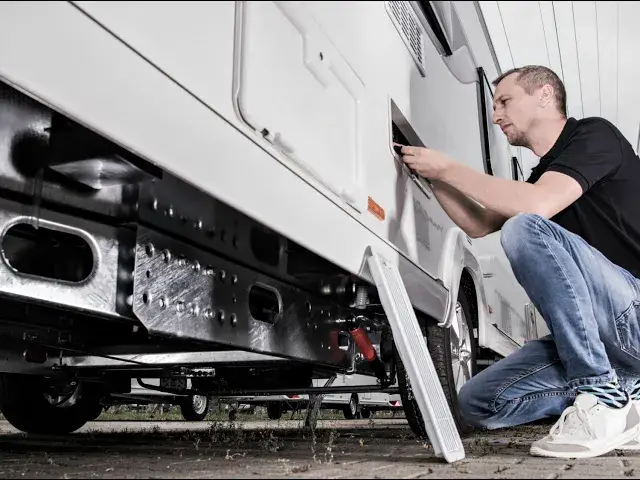 Video thumbnail for 8 Spring RV Maintenance Tasks You Can't Ignore