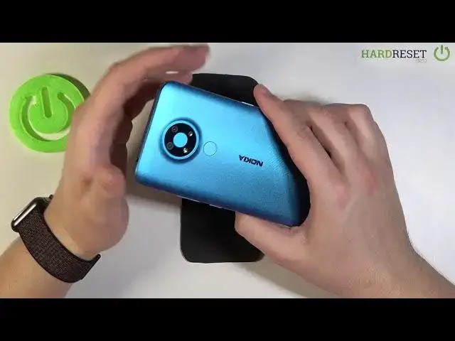 'Video thumbnail for Does Nokia 3.4 have Screen Protection Pre-Installed? European Distribution'