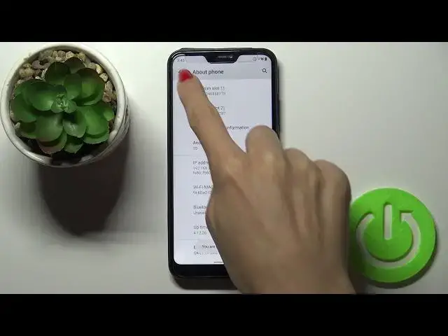 'Video thumbnail for How to Open Developer Options in XIAOMI Mi A2 Lite – Developer Mode'