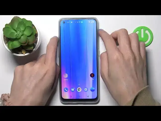 'Video thumbnail for How to Turn On Dial Pad Tones on OnePlus Nord CE 2 - Manage Sound Settings'