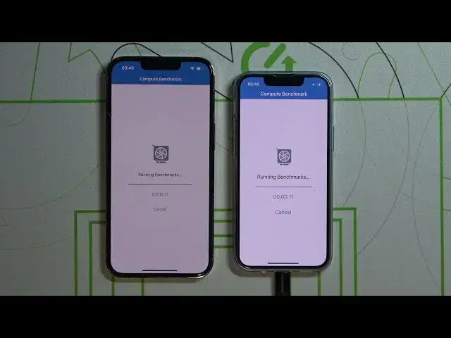 Video thumbnail for iPhone 13 Pro vs iPhone 13 Mini - Geekbench 5 GPU | Apple GPU Comparison