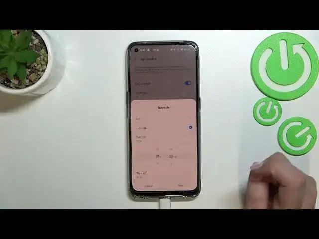Video thumbnail for How to Activate and Configure the Eye Comfort Mode on the REALME 9