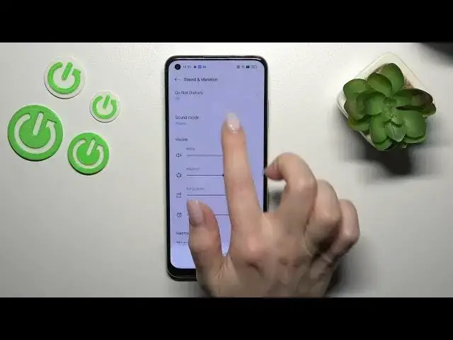 Video thumbnail for How to Find & Manage Sound Settings on Realme 10 / Sound Volume Settings on Realme 10