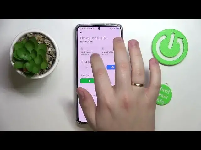 'Video thumbnail for How to Find Phone Number in XIAOMI 12T – My Phone Number Info'