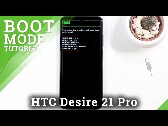 Video thumbnail for Boot Mode in HTC Desire 21 Pro – How to Enable Boot Mode Features?
