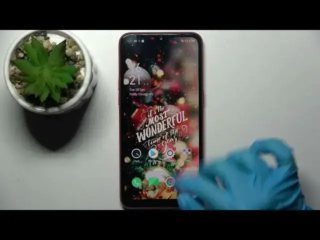 'Video thumbnail for How to Change Keyboard Theme – Keyboard Customization on OPPO A1K'