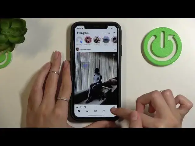 Video thumbnail for How to Turn On / Off Contacts Synchronization in Instagram