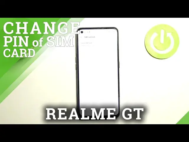 'Video thumbnail for How to Remove SIM PIN from SIM Card in Realme GT?'