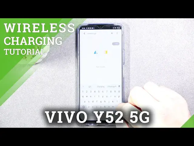Video thumbnail for Can the VIVO Y72 5G be Charged Wirelessly?