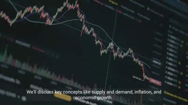 Video thumbnail for Understanding Economics - Explained in Simple Terms