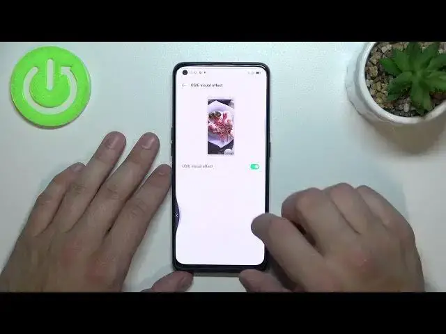Video thumbnail for How to Find & Manage Display Settings on OPPO A94